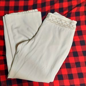 Maternity pants
